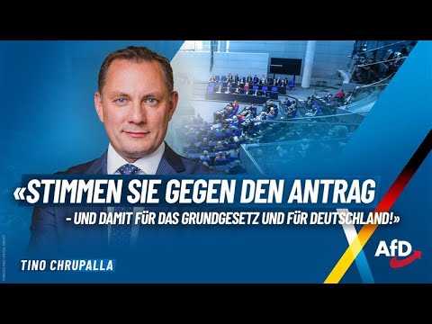 Für das Grundgesetz – Für Deutschland! post thumbnail image